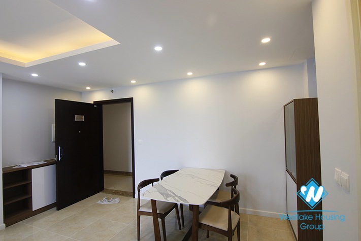 A beautiful shiny 2 bedroom apartment  for rent on Dcapital